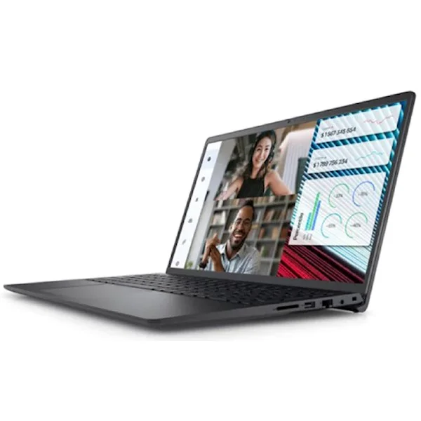 ნოუთბუქი Dell Vostro 3520/Core i5-1235U/8GB/512GB SSD/15.6" FHD [N1610PVNB3520EMEA01_UBU_GE]