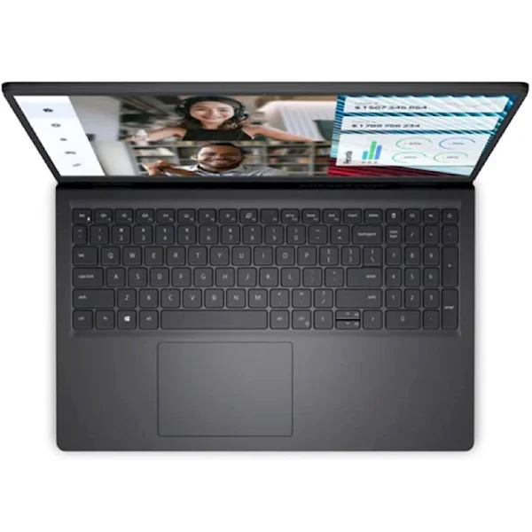 ნოუთბუქი Dell Vostro 3520/Core i5-1235U/8GB/512GB SSD/15.6" FHD [N1610PVNB3520EMEA01_UBU_GE]