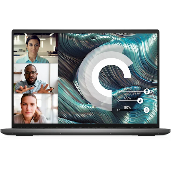 ნოუთბუქი Dell Vostro 7620/Core i7-12700H/16GB/512GB SSD/16" FHD+/GeForce RTX 3050 Ti/Cam & Mic/WLAN + BT/Backlit Kb/3 Cell/W11Pro/3Yrw [N3303VNB7620EMEA01_GE]