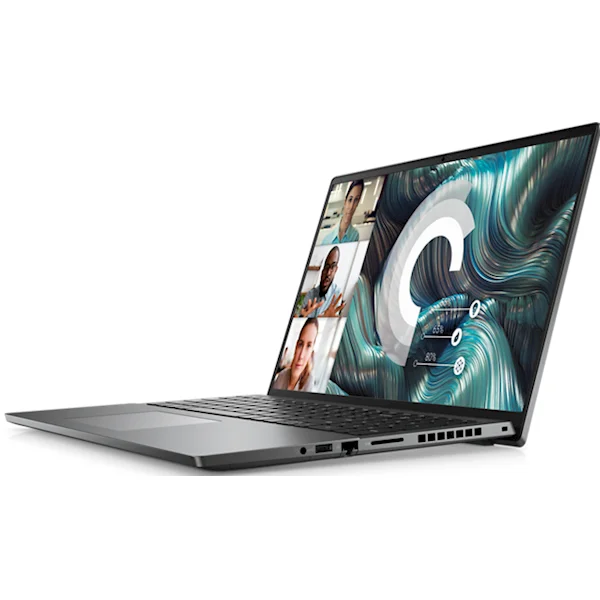 ნოუთბუქი Dell Vostro 7620/Core i7-12700H/16GB/512GB SSD/16" FHD+/GeForce RTX 3050 Ti/Cam & Mic/WLAN + BT/Backlit Kb/3 Cell/W11Pro/3Yrw [N3303VNB7620EMEA01_GE]