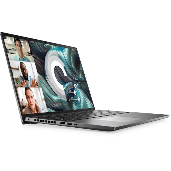 ნოუთბუქი Dell Vostro 7620/Core i7-12700H/16GB/512GB SSD/16" FHD+/GeForce RTX 3050 Ti/Cam & Mic/WLAN + BT/Backlit Kb/3 Cell/W11Pro/3Yrw [N3303VNB7620EMEA01_GE]