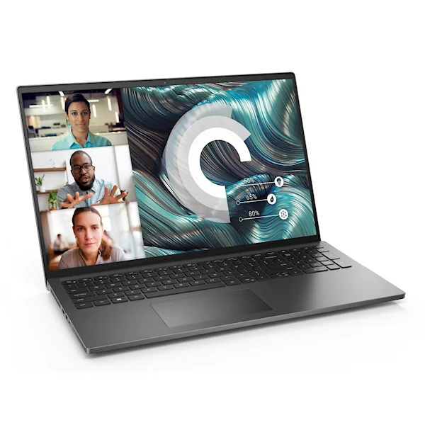 ნოუთბუქი Dell Vostro 7620/Core i7-12700H/16GB/512GB SSD/16" FHD+/GeForce RTX 3050 Ti/Cam & Mic/WLAN + BT/Backlit Kb/3 Cell/W11Pro/3Yrw [N3303VNB7620EMEA01_GE]