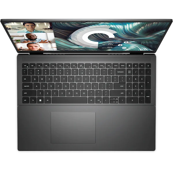 ნოუთბუქი Dell Vostro 7620/Core i7-12700H/16GB/1TB SSD/16" FHD+/GeForce RTX 3050 Ti/Cam & Mic/WLAN + BT/Backlit Kb/3 Cell/W11Pro/3YrW [N3304VNB7620EMEA01_GE]