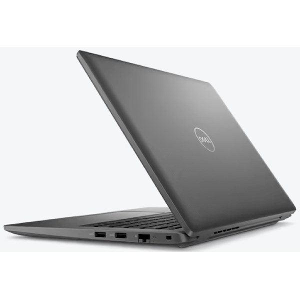 ნოუთბუქი Dell Latitude 3440/Core i7-1355U 10C/12T/16GB, 2 x 8 GB, DDR4/512GB SSD/14.0" FHD/Intel Iris Xe [N031L344014EMEA_VP_UBU_GE]