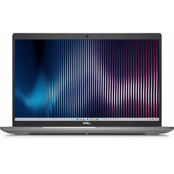 ნოუთბუქი Dell Latitude 5540/Core i7-1355U/16GB/512GB SSD/15.6" FHD/Integrated/FgrPr & SmtCd/FHD [N021L554015EMEA_VP_UBU_GE]