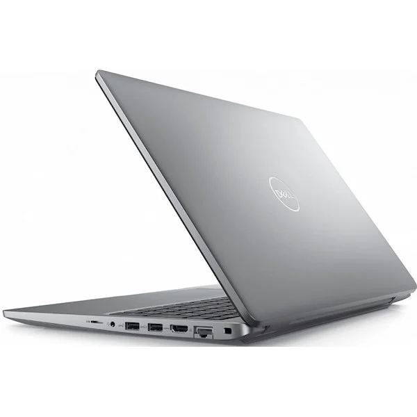 ნოუთბუქი Dell Latitude 5540/Core i7-1355U/16GB/512GB SSD/15.6" FHD/Integrated/FgrPr & SmtCd/FHD [N021L554015EMEA_VP_UBU_GE]