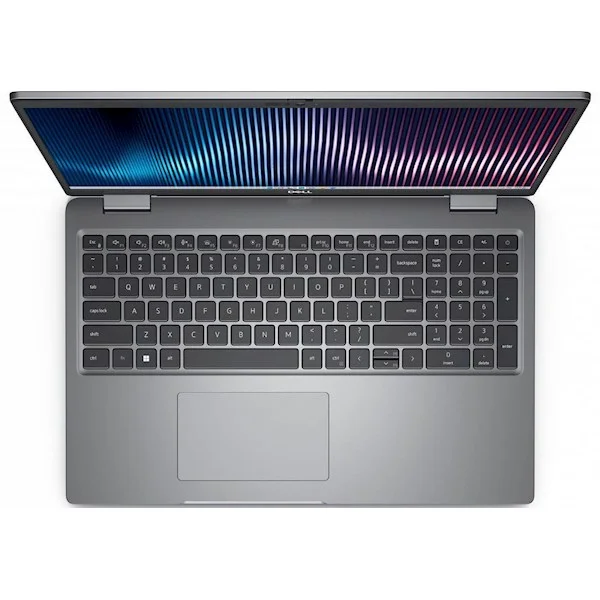 ნოუთბუქი Dell Latitude 5540/Core i7-1355U/16GB/512GB SSD/15.6" FHD/Integrated/FgrPr & SmtCd/FHD [N021L554015EMEA_VP_UBU_GE]