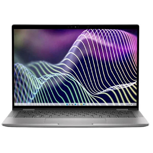 ნოუთბუქი Dell Latitude 7640/16.0" FHD+ (1920x1200) AG IPS/Intel 13th Gen Core i7-1365U/32 GB, LPDDR5, 4800/1TB SSD/Intel Iris Xe [210-BGGW_3876_GE]