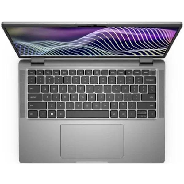 ნოუთბუქი Dell Latitude 7640/16.0" FHD+ (1920x1200) AG IPS/Intel 13th Gen Core i7-1365U/32 GB, LPDDR5, 4800/1TB SSD/Intel Iris Xe [210-BGGW_3876_GE]