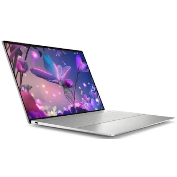 ნოუთბუქიDELL XPS 13 Plus (9320)/13.4 UHD+ (3840 x 2400),500-Nit Touch/i7-1360P/32GB LPDDR5 6000 MHz/M.2 1TB SSD/Intel Iris Xe [210-BGMT_4641_UHD+_i7_GE]