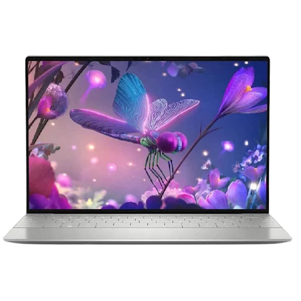 ნოუთბუქიDELL XPS 13 Plus (9320)/13.4 UHD+ (3840 x 2400),500-Nit Touch/i7-1360P/32GB LPDDR5 6000 MHz/M.2 1TB SSD/Intel Iris Xe [210-BGMT_4641_UHD+_i7_GE]
