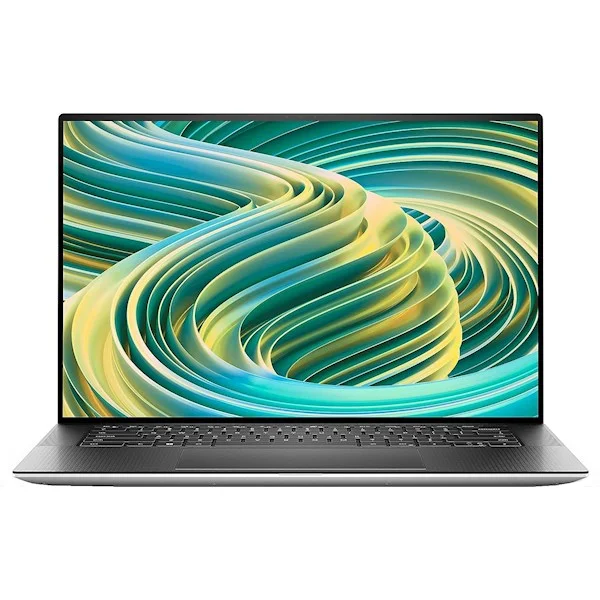 ნოუთბუქი DELL XPS 9530 /15.6" OLED 3.5K (3456x2160) Touch /i9-13900H/32GB (2x16GB)/M.2 1TB NVMe SSD/GeForce RTX 4060 8GB