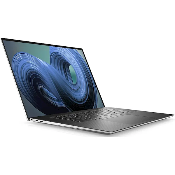 ნოუთბუქი DELL XPS 9730/17.0" UHD+(3840x2400)Touch 500 Nit/i7-13700H/32GB (2x16GB) DDR5/M.2 1TB SSD/GeForce RTX 4070,8GB [210-BGMK_8094_i7_UHD+_GE]