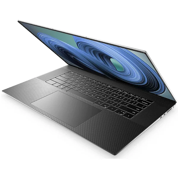 ნოუთბუქი DELL XPS 9730/17.0" UHD+(3840x2400)Touch 500 Nit/i7-13700H/32GB (2x16GB) DDR5/M.2 1TB SSD/GeForce RTX 4070,8GB [210-BGMK_8094_i7_UHD+_GE]