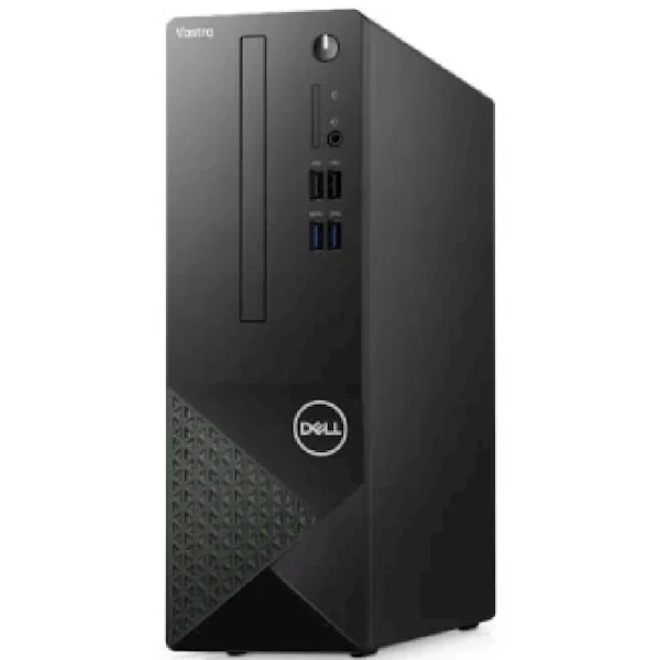 პერსონალური კომპიუტერი Dell Vostro 3020 SFF/Core i5-13400 10C/16T Up to 4.6GHz/8GB/512GB SSD/Intel UHD 730/WLAN + BT/Kb/DP, HDMI/ Mouse/Ubuntu/3Yr w [N2014_QLCVDT3020SFFEMEA01_GE]