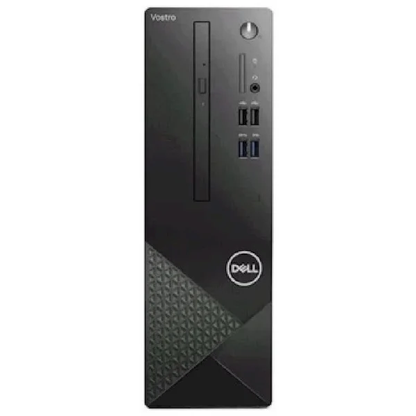 პერსონალური კომპიუტერი Dell Vostro 3020 SFF/Core i5-13400 10C/16T Up to 4.6GHz/8GB/512GB SSD/Intel UHD 730/WLAN + BT/Kb/DP, HDMI/ Mouse/Ubuntu/3Yr w [N2014_QLCVDT3020SFFEMEA01_GE]