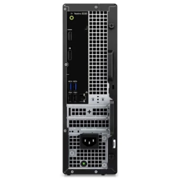 პერსონალური კომპიუტერი Dell Vostro 3020 SFF/Core i5-13400 10C/16T Up to 4.6GHz/8GB/512GB SSD/Intel UHD 730/WLAN + BT/Kb/DP, HDMI/ Mouse/Ubuntu/3Yr w [N2014_QLCVDT3020SFFEMEA01_GE]