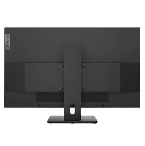 მონიტორი Lenovo 62F9GAT4EU ThinkVision E28u-20  28" 16:9  IPS 3840x2160  4ms, 2x HDMI 2.0, 1x DP 1.4, Speakers 2Wx2, Tilt, Swivel, Pivot, Height Adjust Stand  3Y