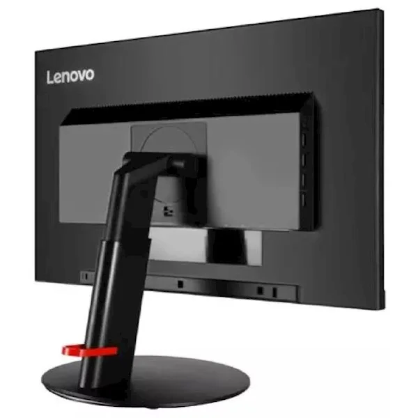მონიტორი Lenovo 61B4MAR1EU ThinkVision T24d-10 24"1920x1200, IPS, 60Hz, 16:10, 300 nits   HDMI, DP, VGA, Tilt,Sw,Pvt,HA, 3Y