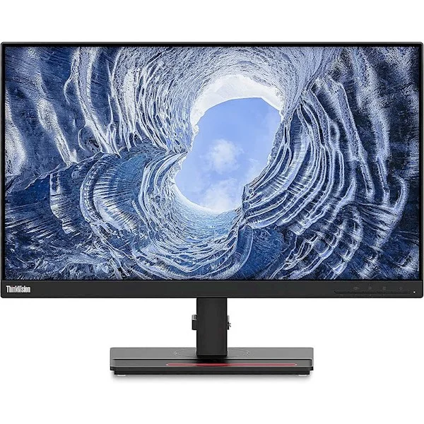 მონიტორი Lenovo 62B0MAT2EU ThinkVision T24i-2L   23,8" 16:9 IPS 1920x1080 4ms 1000:1 250 178/178 VGA//HDMI1.4/DP1.2//LTP