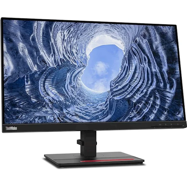 მონიტორი Lenovo 62B0MAT2EU ThinkVision T24i-2L   23,8" 16:9 IPS 1920x1080 4ms 1000:1 250 178/178 VGA//HDMI1.4/DP1.2//LTP
