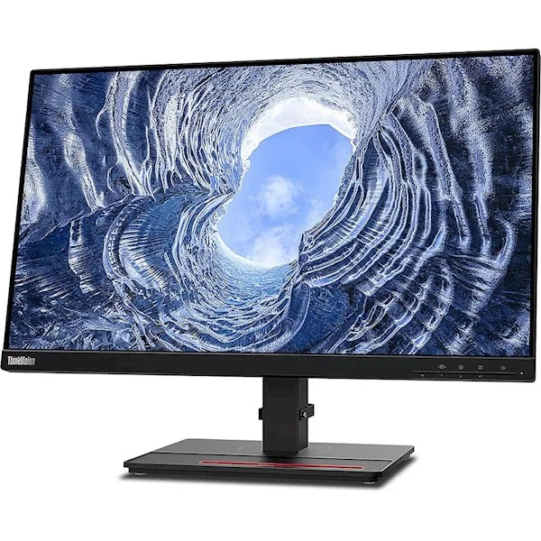 მონიტორი Lenovo 62B0MAT2EU ThinkVision T24i-2L   23,8" 16:9 IPS 1920x1080 4ms 1000:1 250 178/178 VGA//HDMI1.4/DP1.2//LTP