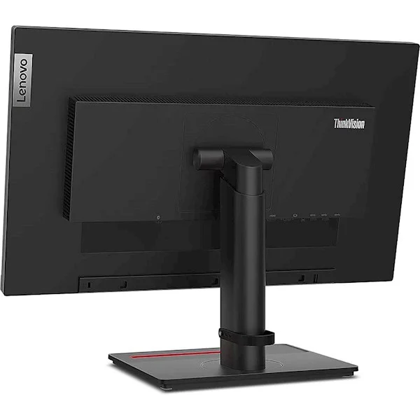 მონიტორი Lenovo 62B0MAT2EU ThinkVision T24i-2L   23,8" 16:9 IPS 1920x1080 4ms 1000:1 250 178/178 VGA//HDMI1.4/DP1.2//LTP