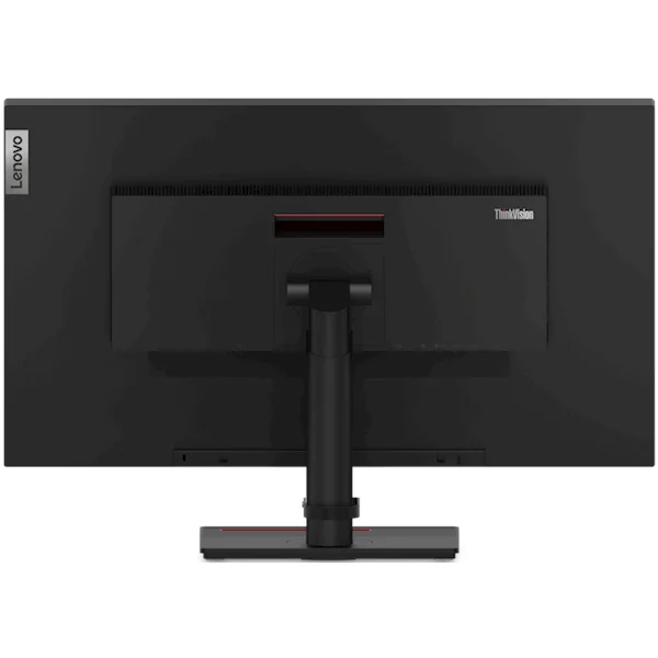 მონიტორი Lenovo 62A2GAT2EU ThinkVision P32p-20 32" 4K UHD IPS, 1x HDMI 2.0, 1x DP 1.2, 1x USB-C 3.2 Gen 1, 3x USB 3.2 Ge
