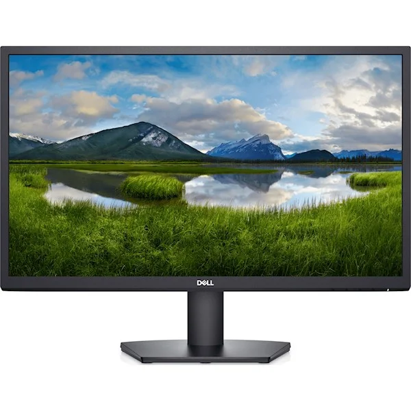 მონიტორი DELL SE2422H 24" LCD VA Monitor 75 Hz VGA, HDMI Black [210-AZGT_GE]
