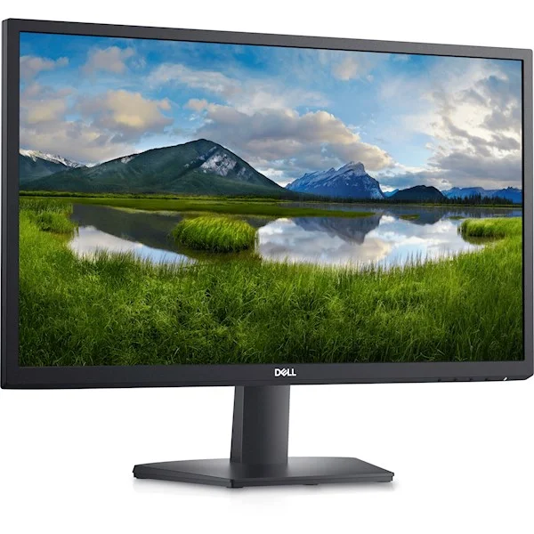 მონიტორი DELL SE2422H 24" LCD VA Monitor 75 Hz VGA, HDMI Black [210-AZGT_GE]