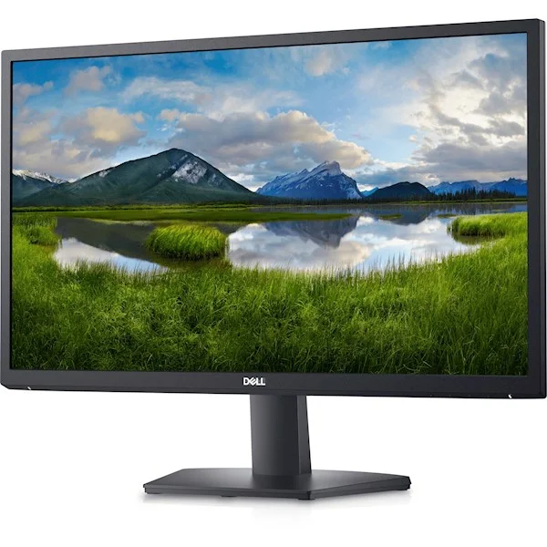 მონიტორი DELL SE2422H 24" LCD VA Monitor 75 Hz VGA, HDMI Black [210-AZGT_GE]