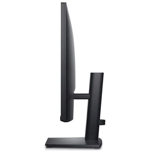 მონიტორი Dell E2724HS, 27", Monitor, FHD, VA, HDMI, DP, VGA, Black [210-BGQG_GE]