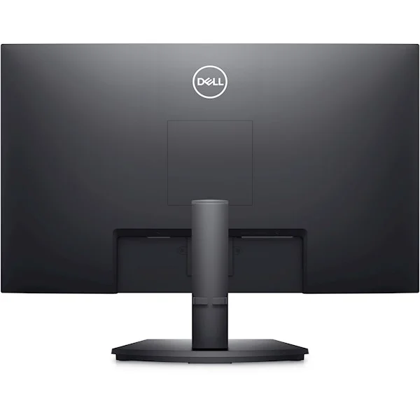მონიტორი Dell SE2723DS, 27", QHD, IPS, LED, 2xHDMI, DP, Black [210-BEQJ_GE]