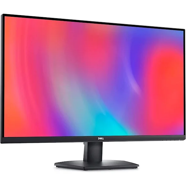 მონიტორი Dell SE3223Q, 31.5", Monitor, 4K UHD, VA, LED, 2xHDMI, DP, Black [210-BEGY_GE]