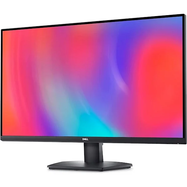 მონიტორი Dell SE3223Q, 31.5", Monitor, 4K UHD, VA, LED, 2xHDMI, DP, Black [210-BEGY_GE]