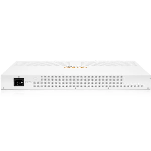 სვიჩი Aruba 28-Port Gb Ethernet Switch, White [JL682A#ABB] 