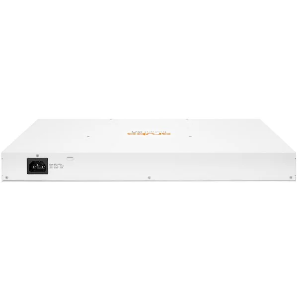 სვიჩი Aruba  Instant On 1930, 24-Port Gigabit, White [JL683A#ABB]  Aruba IOn 1930 24G 4SFP/SFP+ Switch