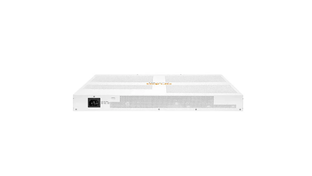 სვიჩი Aruba IOn 1930 48G 4SFP+ 370W Sw Europe - English localization [JL686B#ABB/GE] 	