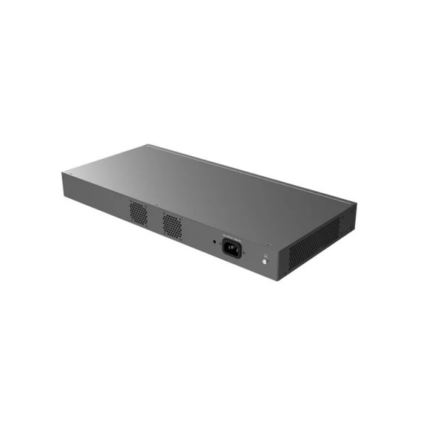 სვიჩი: Grandstream GWN7803P Enterprise 24-Port PoE Switch [GWN7803P]