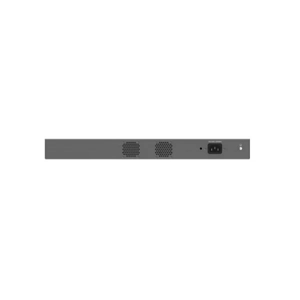 სვიჩი: Grandstream GWN7803P Enterprise 24-Port PoE Switch [GWN7803P]