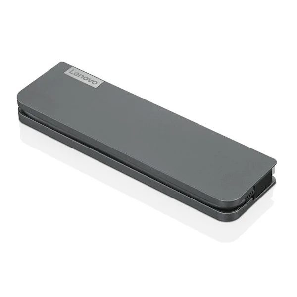 დოქ სთეიშენი Lenovo USB-C Mini Dock [40AU0065EU]