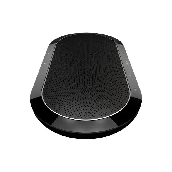 საკონფერენციო დინამიკი Jabra Speak 810, Bluetooth, USB, 3.5mm jack, Black [7810-109]