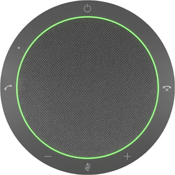 საკონფერენციო დინამიკი Jabra Speak2 40 MS Teams, USB-C, USB-A, Conference Speaker [2740-109]