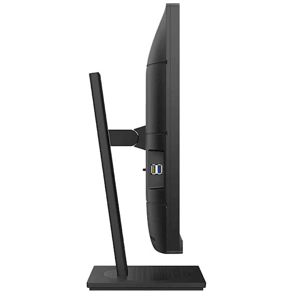 მონიტორი Philips , 27", Monitor, 4K UHD, IPS, HDMI, USB, USB-C, DP, Black [279P1/00]