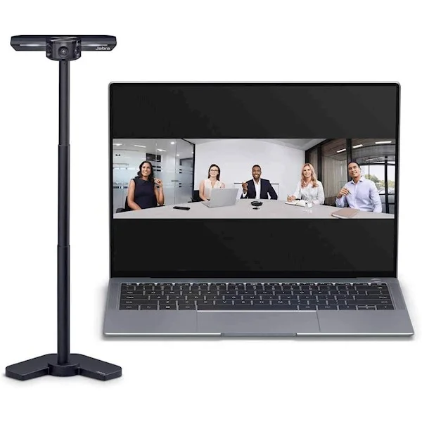 კამერის სადგამი [14207-56] Jabra  PanaCast Table Stand, Black 