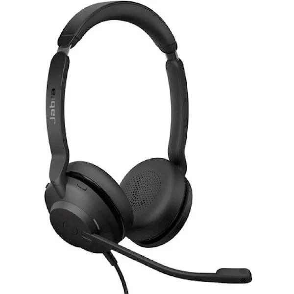 ყურსასმენი Jabra Evolve2 30 SE, USB-A, MS Stereo [23189-999-979]