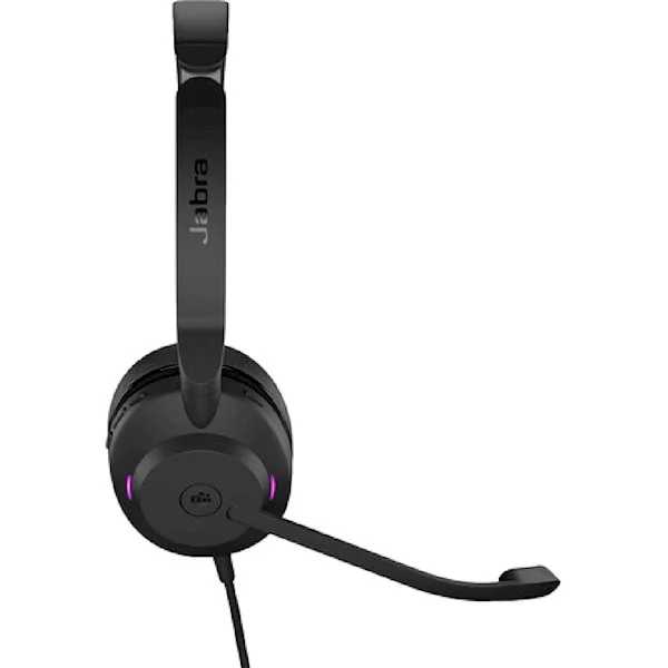 ყურსასმენი Jabra Evolve2 30 SE, USB-A, MS Stereo [23189-999-979]