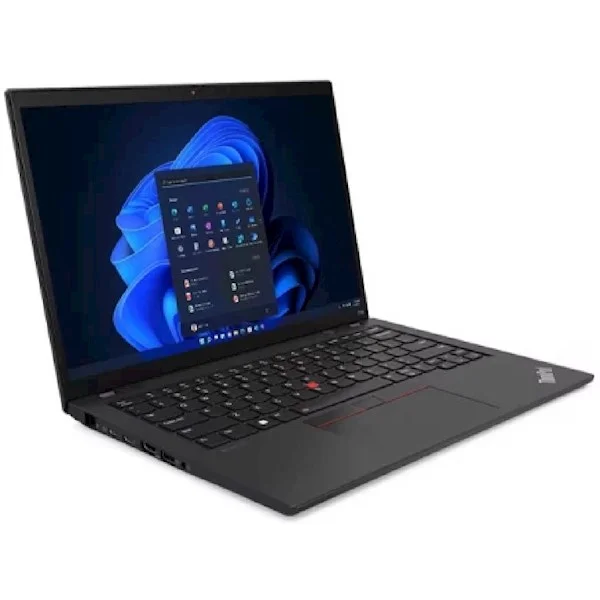 ნოუთბუქი Lenovo 21HES3A500 ThinkPad T14 Gen 4, 14", i7-1355U, 16GB, 1TB SSD, Integrated, Black 