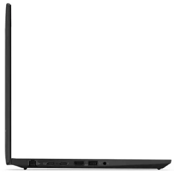ნოუთბუქი Lenovo 21HES3A500 ThinkPad T14 Gen 4, 14", i7-1355U, 16GB, 1TB SSD, Integrated, Black 
