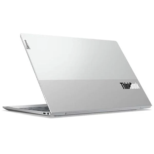 ნოუთბუქი Lenovo ThinkBook 13x G2, 13.3" i5-1235U, 16GB, 512GB SSD, Integrated, W11P, Silver [21AT000HRU]
